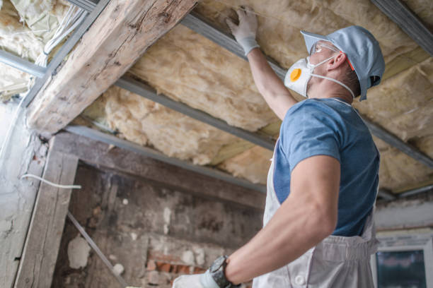 Best Insulation for Specific Applications in Napoleon, OH