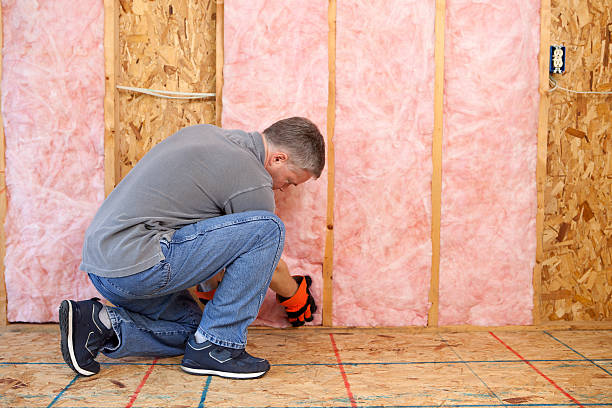 Best Types of Insulation in Napoleon, OH